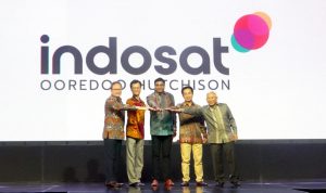 indosat