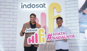 indosat