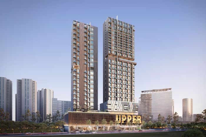 Foto 1 - Upper West SOHO Signature