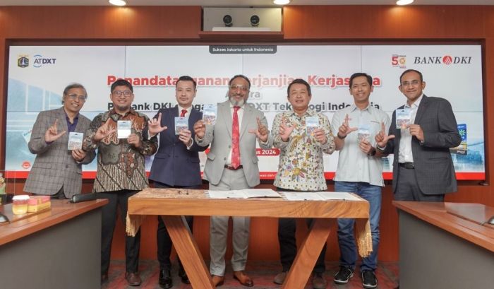 BANK DKI