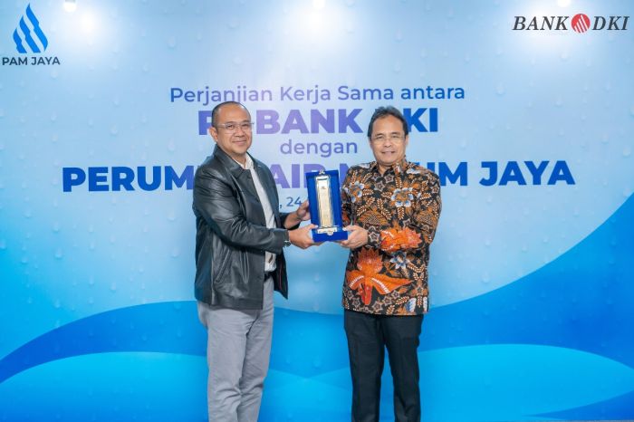 BANK DKI