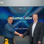 Realme, Memperkenalkan LumaColor IMAGE pada realme 16 Series 5G, Mendirikan LumaColor IMAGE LAB, TÜV Rheinland