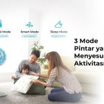Cuaca Lembap Tingkatkan Risiko Kesehatan, Polytron, Hadirkan Air Circulaton Fan, Sirkulasi Udara Lebih Sehat dan Sejuk, Bulan Ramadhan