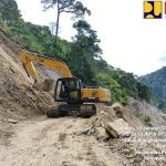 Jaga Konektivitas dan Distribusi Logistik, Kementerian PU, Percepat Pemulihan Jalan dan Jembatan, Pascabencana di Sumatera