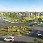 Produk dan Konsep Hunian, Sinar Mas Land, Sumitomo Forestry Gelar Groundbreaking Marketing Gallery Ecovia, Kota Wisata Cibubur