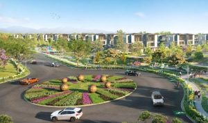 Produk dan Konsep Hunian, Sinar Mas Land, Sumitomo Forestry Gelar Groundbreaking Marketing Gallery Ecovia, Kota Wisata Cibubur