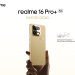 Urban Wild Design, Perpaduan Nature dan Style, Desain Spesial realme 16 Pro Series 5G, Naoto Fukasawa
