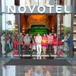 Novotel Tangerang BSD City, Kawasan Bisnis yang Dinamis, hotel bintang 5