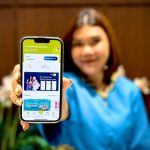 My Living App, Permudah Pelanggan Belanja, Ekosistem Living Word, Seluruh Indonesia
