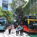 Kementerian PU, Lepas 300 Peserta Mudik Tahun 2026. lebaran