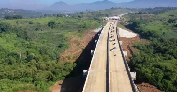 Mudik Lebaran 2026, Kementerian PU Bersama BUJT, Fungsionalkan Sebagian Seksi 3 Tol Ciawi–Sukabumi
