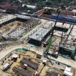 Pembangunan Sekolah Rakyat Tahap II di 104 Lokasi Terus Dipercepat, Kementerian PU, Pastikan Progres Berjalan Sesuai Target