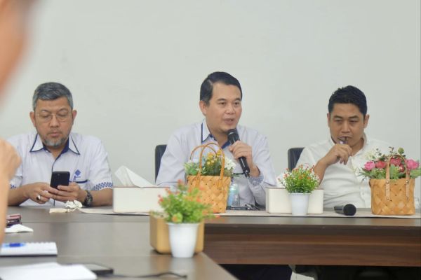 Kemnaker, Pelatihan Vokasi Nasional 2026, Batasan Tahun Kelulusan Dihapus