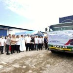 Ekspor Rumput Laut, Gudang SRG, Kemendag, Fasilitasi Akses Pasar Internasional