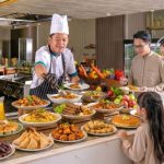 Hanya 17-18 Maret 2026, Atria Hotel Gading Serpong , Tawarkan Promo Iftar Flash Sale Buy 1 Get 3, ramadan