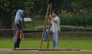 Libur Lebaran, Kebun Raya, Hadirkan Program Poelang Kampeong, Kampung Halaman