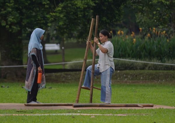 Libur Lebaran, Kebun Raya, Hadirkan Program Poelang Kampeong, Kampung Halaman