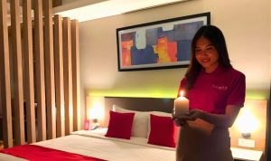 Dukung Earth Hour 2026, Ramada by Wyndham Serpong, Padamkan Lampu di Area Publik, Gelar Aksi “Lights Out”