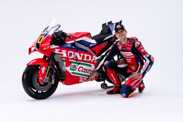 FIFGROUP, Dukung Honda Racing Corporation, MotoGP 2026 Melalui FIFASTRA