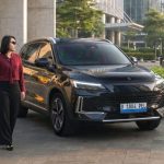 Mobil Listrik Polytron, Salip Penjualan Merek Jepang dan Korea, Tunjukkan Daya Saing di Pasar Otomotif Indonesia