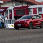 MG, Capaian Positif di IIMS 2026, Lini EV Terbarunya, Favorite Indonesian Premiere Launch 2026