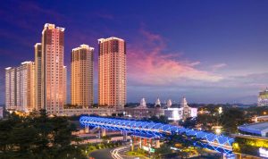 Gaya Hidup Modern dan Lengkap, Summarecon Serpong, Kota Terpadu, Hadirkan Ekosistem Hunian dan Lifestyle di Barat Jakarta