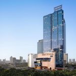 Staycation, Lebaran Anti-Ribet, Nikmati Sisi Tenang Ibu Kota, Ascott Kuningan Jakarta