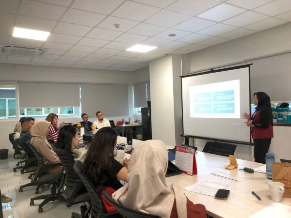 Living Lab Ventures, Buka Akses bagi Perusahaan Global Uji, Komersialisasikan Teknologi