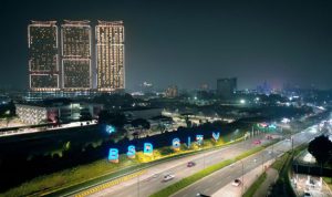 Perkuat Ekosistem Digital BSD City, Sinar Mas Land, Telkom Indonesia, Luncurkan Jaringan 5G di BSD City