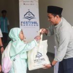Tumbuhkan Kepedulian Sosial, Kreativitas,Kesadaran Lingkungan bagi Generasi Muda, Sinar Mas Land, Festival Ramadan 2026, Masjid Baitul Mukhtar BSD City