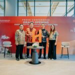 The Ascott Limited, Harris Hotel & Convention Serpong, Generasi Baru Harris, Hadirkan “Living in Balance”