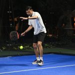 Padel Fun Match, Halal Bihalal Idul Fitri, ARYADUTA Country Club