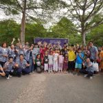 Perkuat Komitmen Keberlanjutan, Ascott Indonesia, Salurkan 6.500 Kotak Makan, 17 Kota di Indonesia