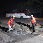 Kementerian PU, Gerak Cepat Tangani Kerusakan Jalan Cikopo–Sadang, 21 Titik Diperbaiki