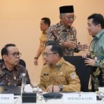 Kementerian PU, Dorong Realisasi Anggaran, Pemulihan Infrastruktur Pascabencana Sumatera