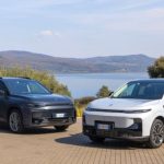 Leapmotor, Perkuat Posisi sebagai Startup NEV No.1, Catat Pertumbuhan Positif di Kuartal I 2026