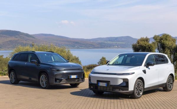 Leapmotor, Perkuat Posisi sebagai Startup NEV No.1, Catat Pertumbuhan Positif di Kuartal I 2026