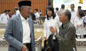 1 Pariwisata Bali, Kementerian PU, Percepat Pembangunan Infrastruktur Terintegrasi