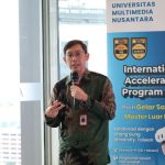 Universitas Multimedia Nusantara, Program Studi Artificial Intelligence Berbasis Sustainable AI, kuliah