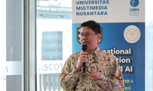 UMN, Resmikan Program RPL, Buka Akses Kuliah Lebih Fleksibel bagi Profesional