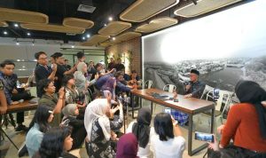 1 Kementerian PU, Tegaskan Sikap Kooperatif, Hormati Proses Hukum