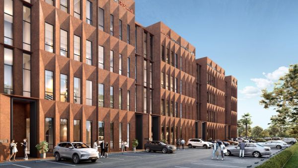 5 Tanda Lokasi, Cocok Jadi Tempat Usaha Anda, alam sutera, serpong