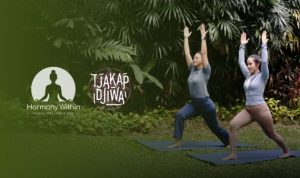 Tjakap Djiwa 2026, Harmony Within – Family Wellness Day, Aryaduta Lippo Village