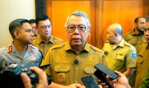 Pemkot Tangsel, Beri Diskon PBB-P2 2026 , hingga 30 Juni Mendatang