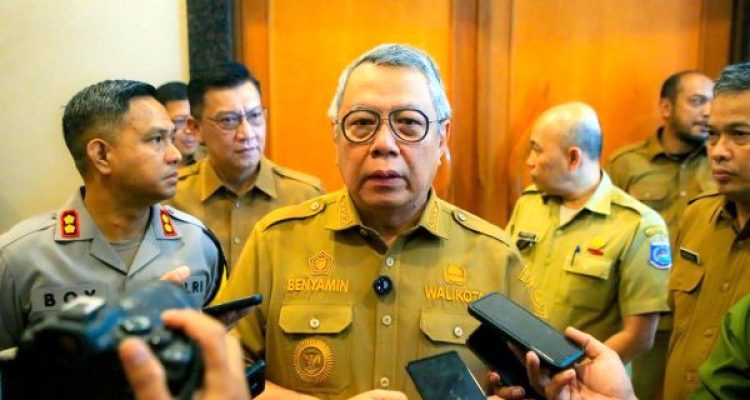 Pemkot Tangsel, Beri Diskon PBB-P2 2026 , hingga 30 Juni Mendatang