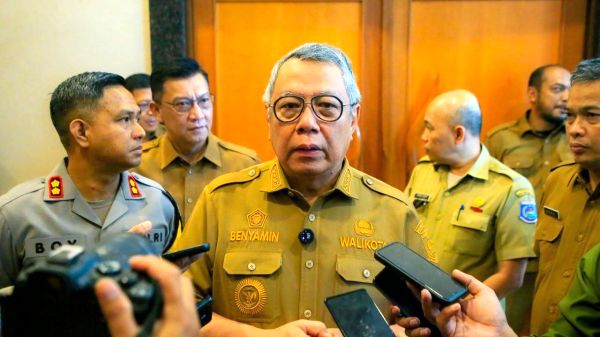 Pemkot Tangsel, Beri Diskon PBB-P2 2026 , hingga 30 Juni Mendatang