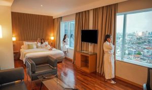 Hotel Kimaya Slipi Jakarta, Hadirkan “Suite Escape Holiday Mode On”, Paket Staycation Seru, Beragam Benefit Menarik