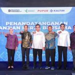 Pemanfaatan AI di Indonesia Masih Rendah, Menaker: Pekerja Harus Siap Hadapi Perkembangan Teknologi