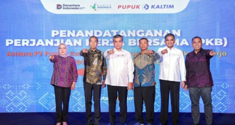 Pemanfaatan AI di Indonesia Masih Rendah, Menaker: Pekerja Harus Siap Hadapi Perkembangan Teknologi