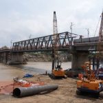 Pemulihan Infrastruktur Terdampak Bencana di Sumatera Dipercepat, Mayoritas Akses Konektivitas Kembali Berfungsi, kementerian PU